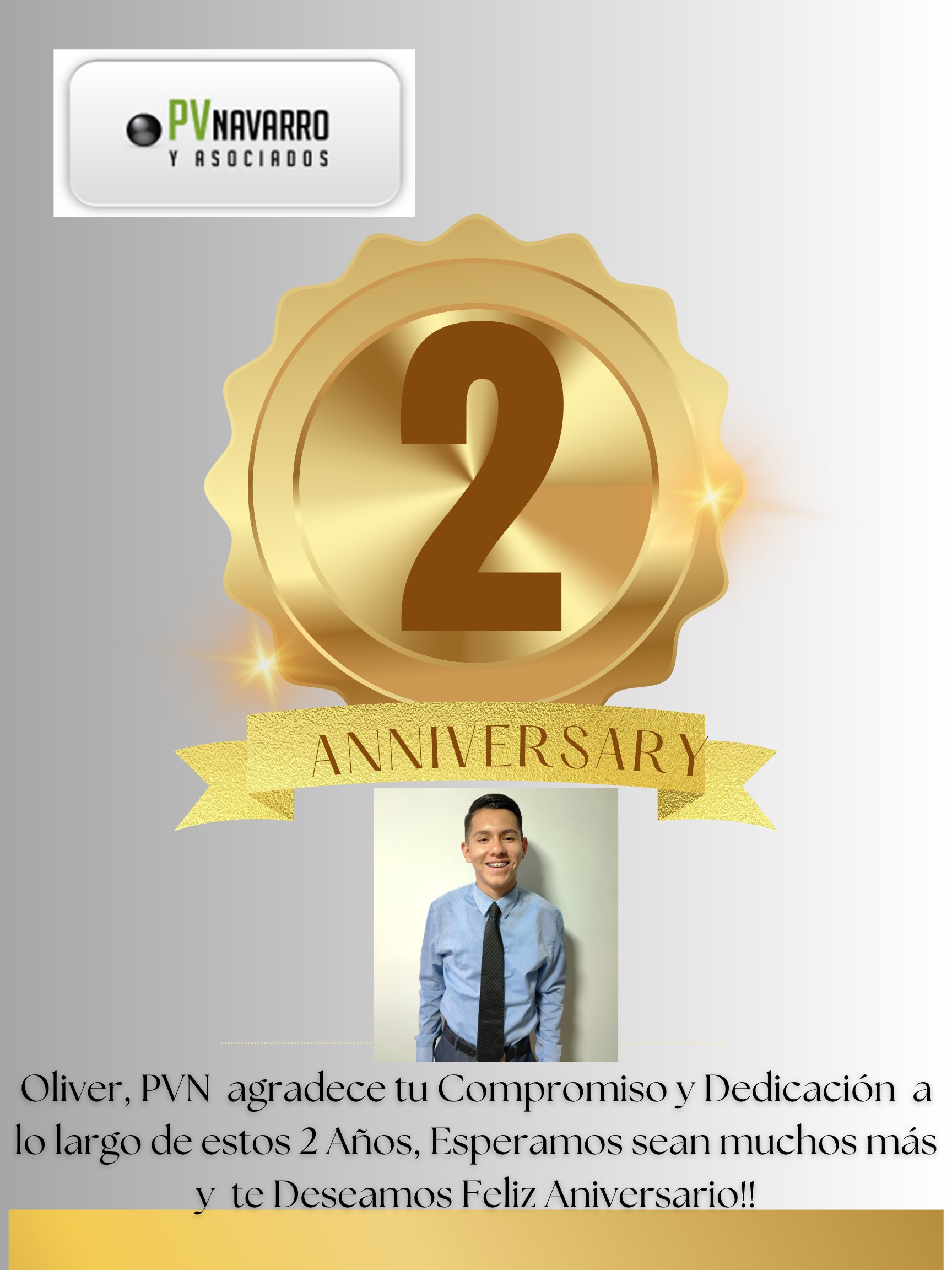 2DO ANIVERSARIO OLIVERjpeg