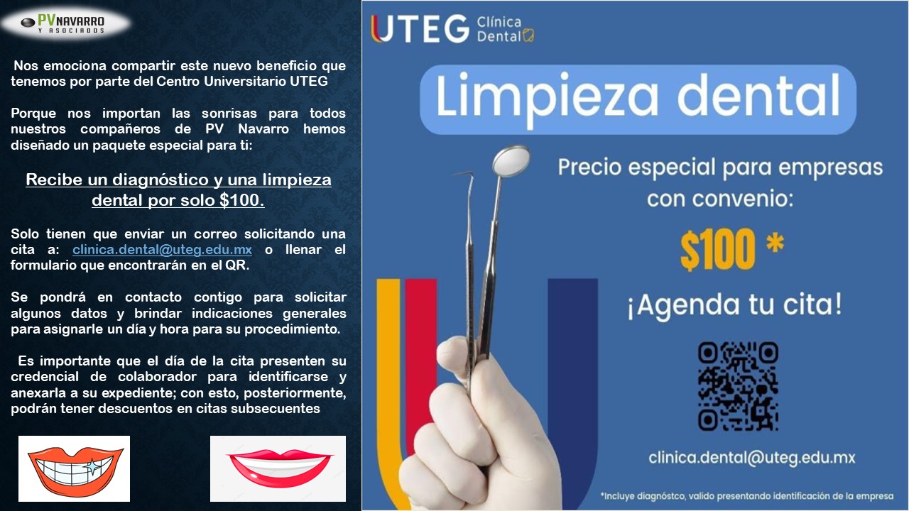 Beneficio dental 