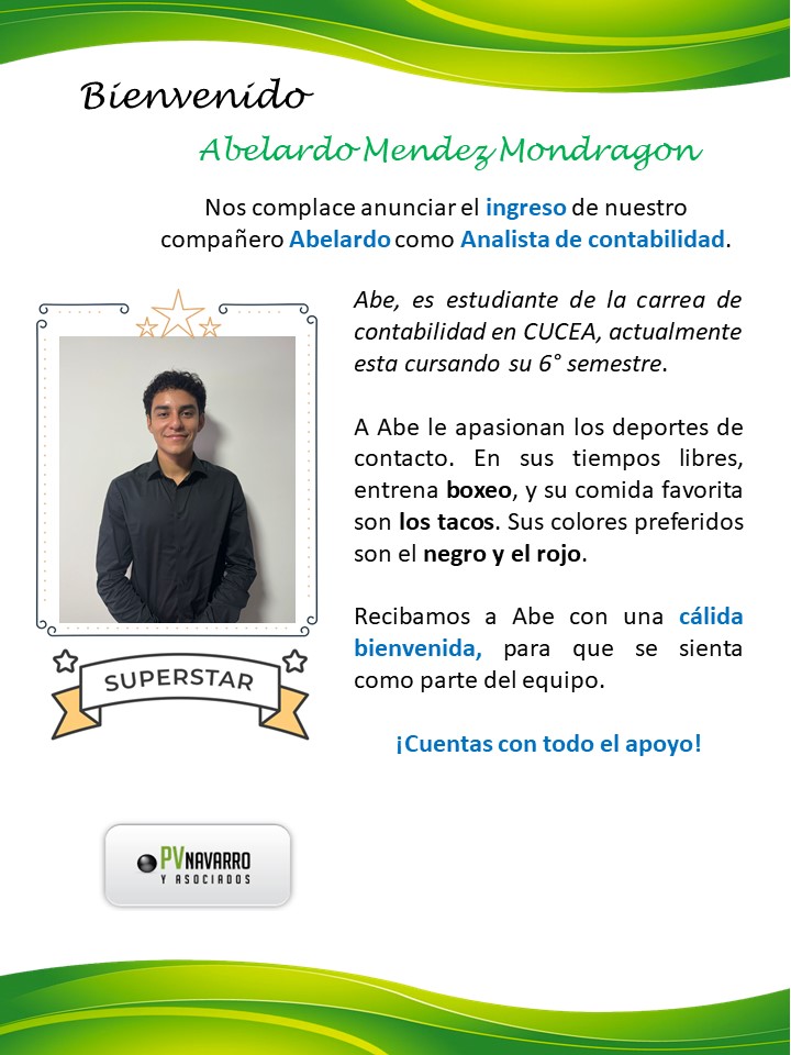 Bienvenida Abelardo