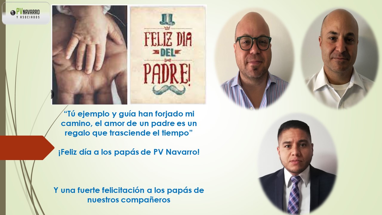 DIA DEL PADRE PV 