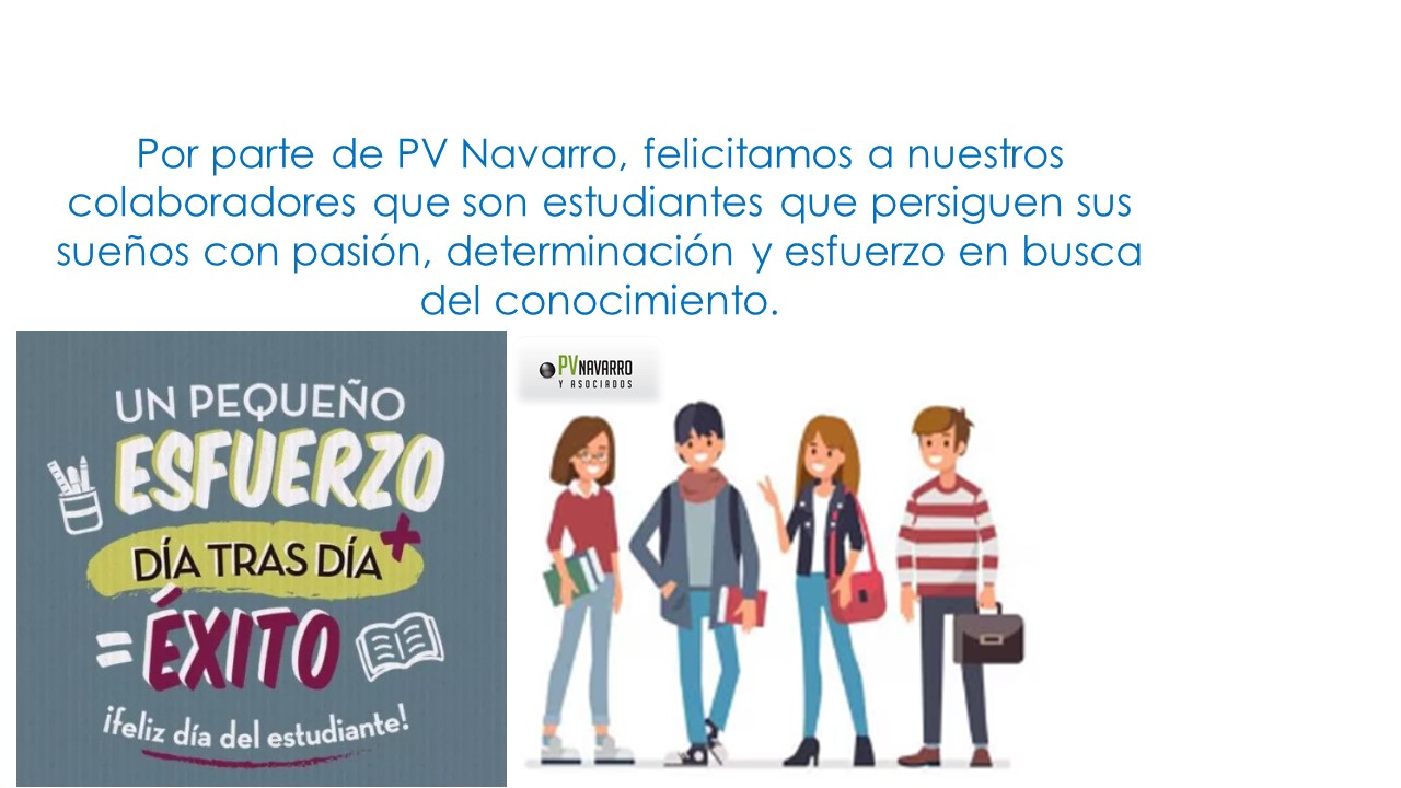 DIA ESTUDIANTE 