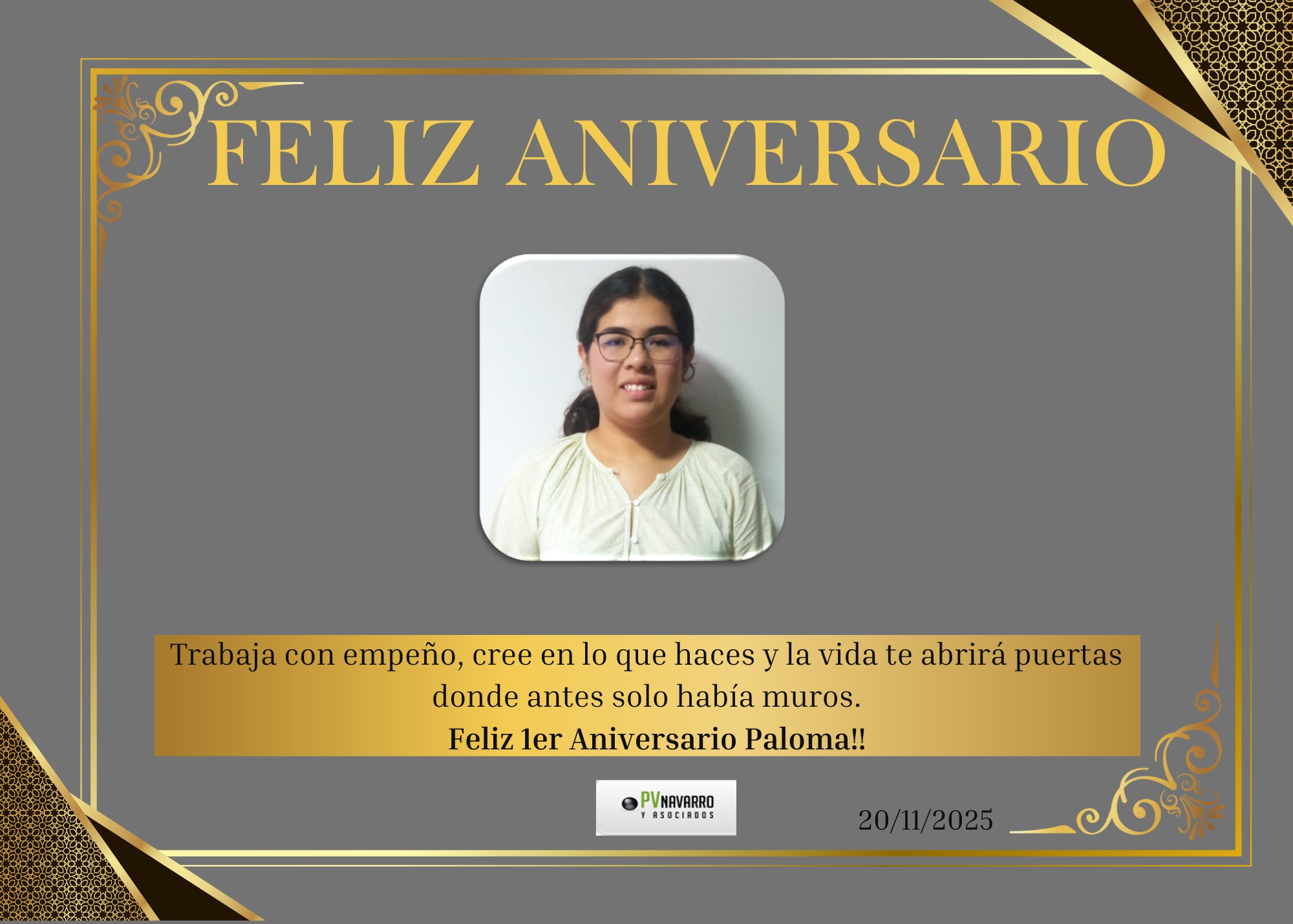 Feliz  Aniversario Paloma.jpg