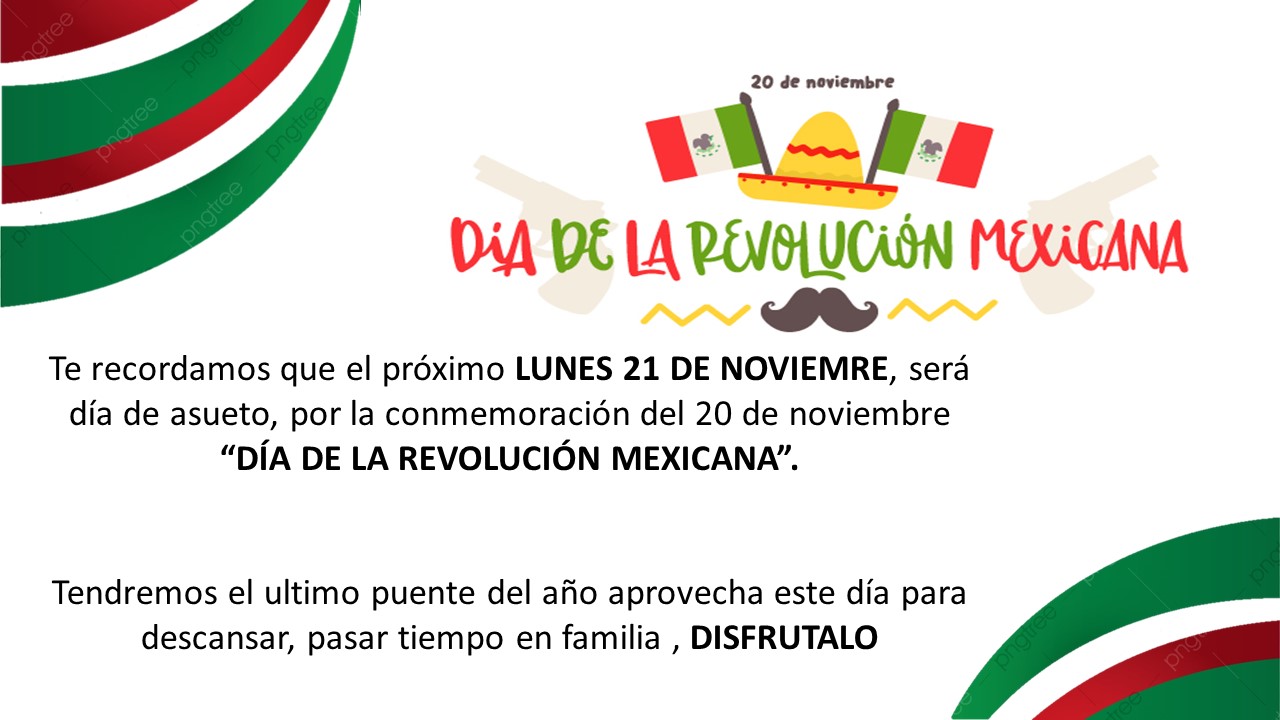 REVOLUCION MEXICANA