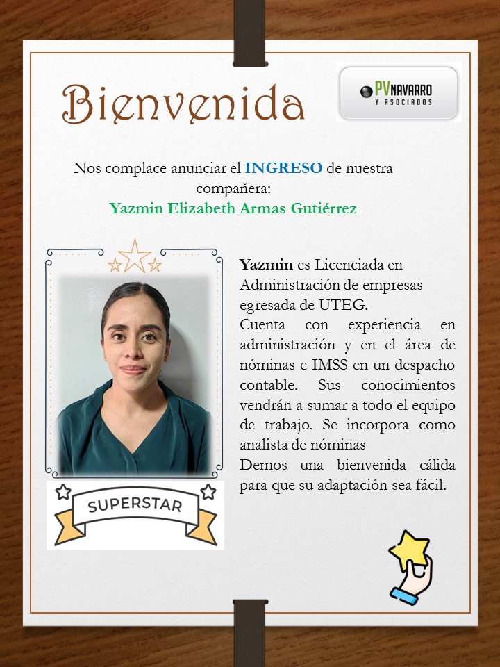 Yazminarmas Nuevo Ingreso
