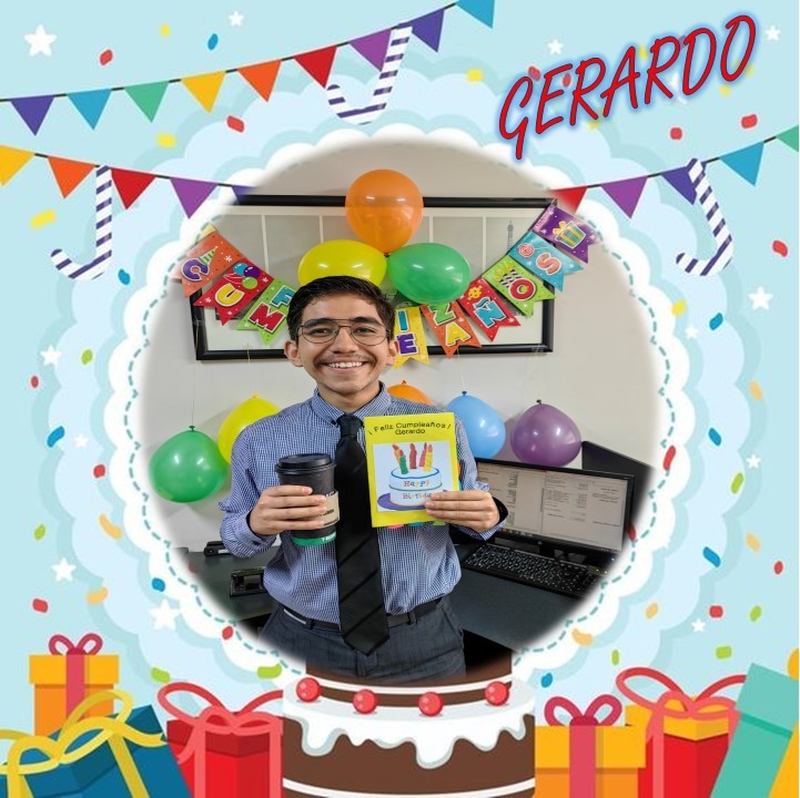 gerardo lopez cumpleaños