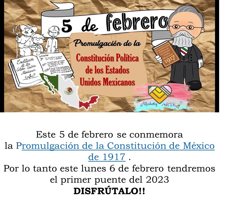 puente febrero 